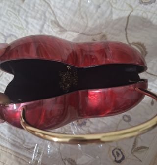 Bolso corazón nuevo