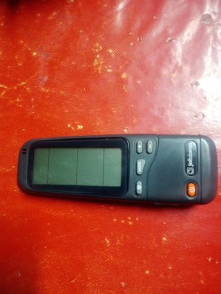Mando a Distancia Aire Acondi Johnson Airwell RC-3