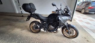 Vendo yamaha tracer 7gt 2023