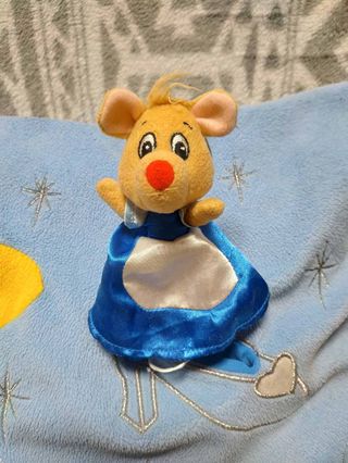 👠 Almohada La Cenicienta Disney