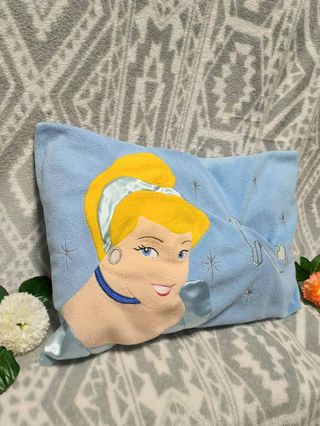 👠 Almohada La Cenicienta Disney