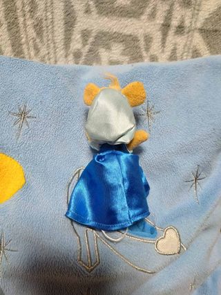 👠 Almohada La Cenicienta Disney