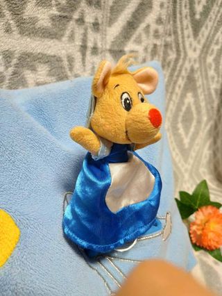 👠 Almohada La Cenicienta Disney