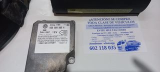 ♻️Kit Airbag Seat leon mk1 toledo mk2