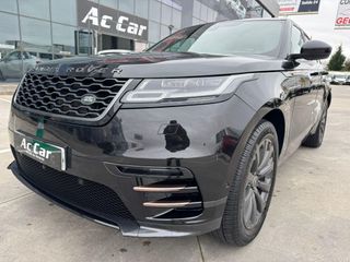 LAND_ROVER Range Rover Velar 3.0D D300 R-Dynamic SE 4WD Auto