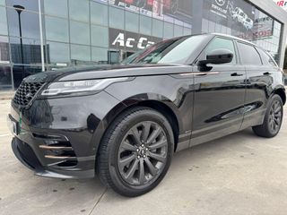 LAND_ROVER Range Rover Velar 3.0D D300 R-Dynamic SE 4WD Auto