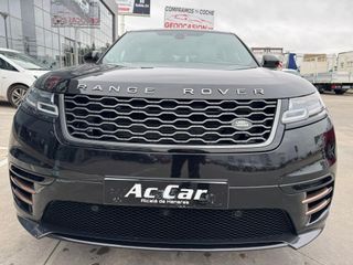 LAND_ROVER Range Rover Velar 3.0D D300 R-Dynamic SE 4WD Auto