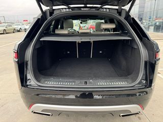 LAND_ROVER Range Rover Velar 3.0D D300 R-Dynamic SE 4WD Auto