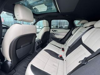LAND_ROVER Range Rover Velar 3.0D D300 R-Dynamic SE 4WD Auto