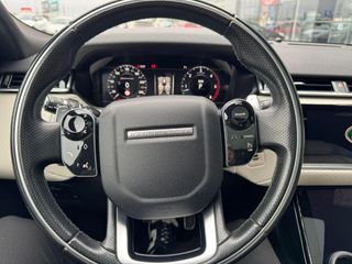 LAND_ROVER Range Rover Velar 3.0D D300 R-Dynamic SE 4WD Auto