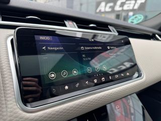 LAND_ROVER Range Rover Velar 3.0D D300 R-Dynamic SE 4WD Auto
