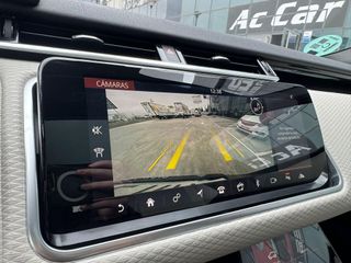 LAND_ROVER Range Rover Velar 3.0D D300 R-Dynamic SE 4WD Auto