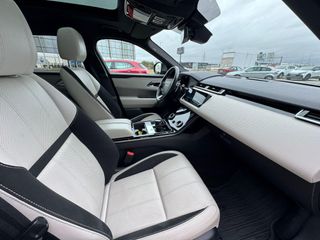 LAND_ROVER Range Rover Velar 3.0D D300 R-Dynamic SE 4WD Auto