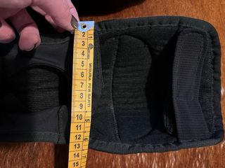 Gomitiere adulto taglia unica Scott