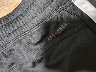 Pantalones adidas