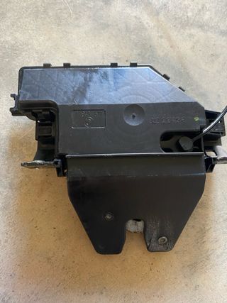 Cerradura maletero porton bmw e87/e81