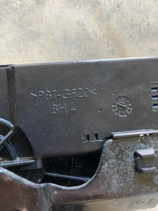 Cerradura maletero porton bmw e87/e81