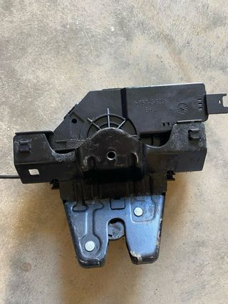 Cerradura maletero porton bmw e87/e81