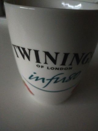 Mug twinings infuso