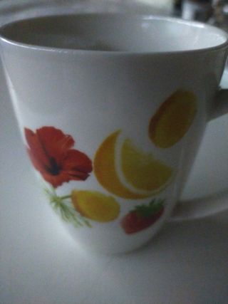 Mug twinings infuso