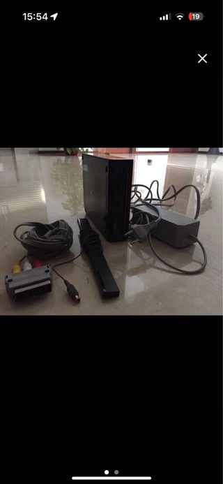 Nintendo Wii