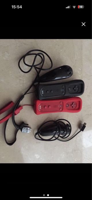 Nintendo Wii