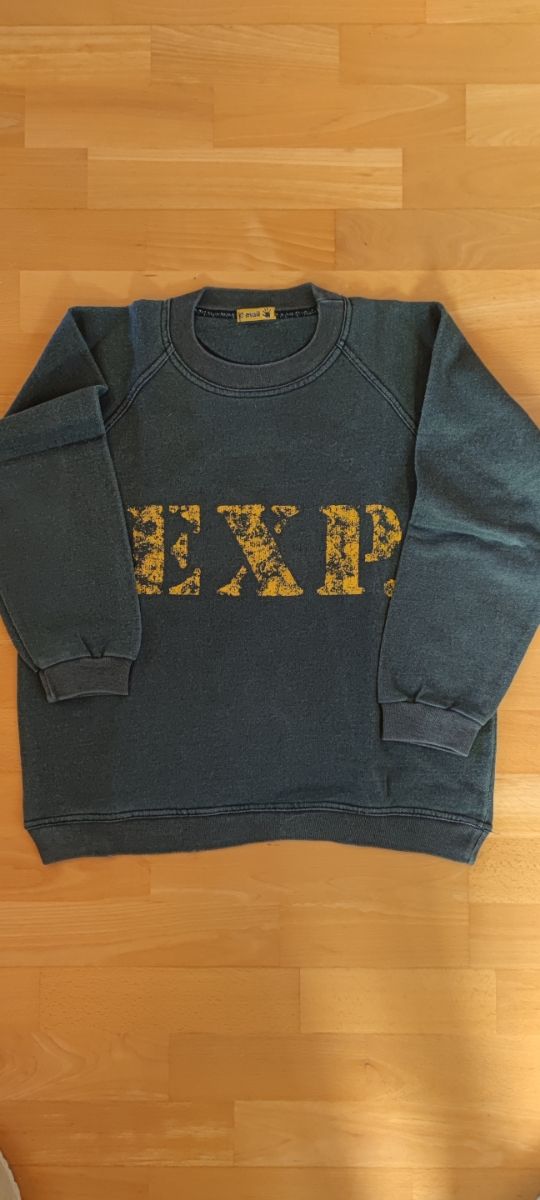 Felpa ragazzo 12 anni