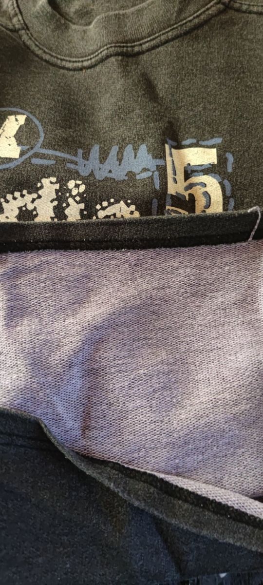 Felpa ragazzo 12 anni