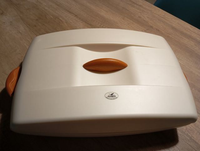 Pirofila scaldavivande Morinox