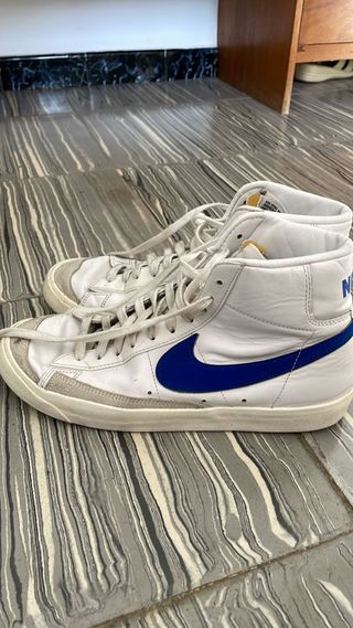 Nike Blazer