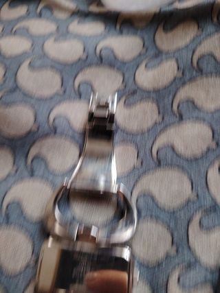 Orologio Fossil donna vintage 