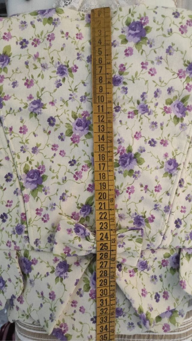 Alquilo traje fallera niña