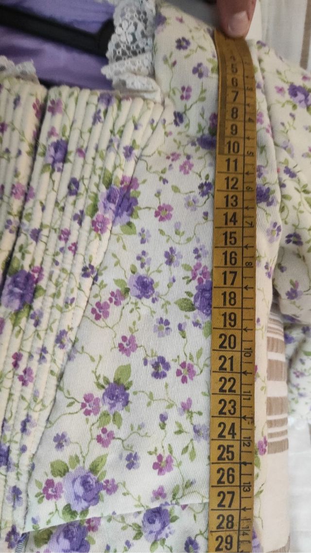 Alquilo traje fallera niña