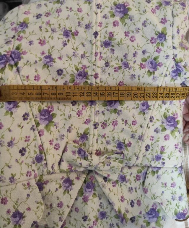 Alquilo traje fallera niña