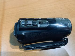 CÁMARA VIDEO PANASONIC SDR-S70