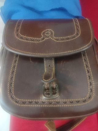 Bolso casa mohedo 1850