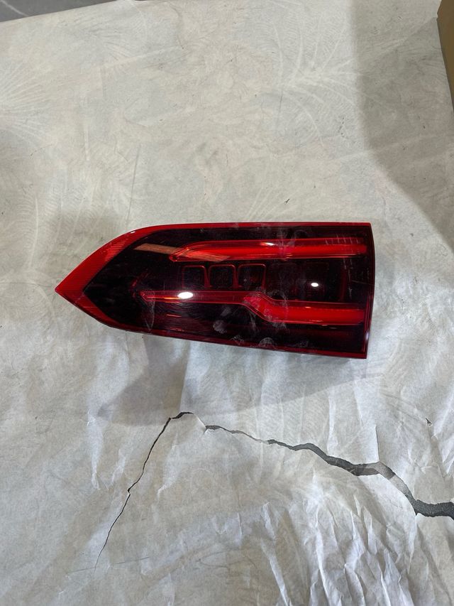 Mercedes clase B 247