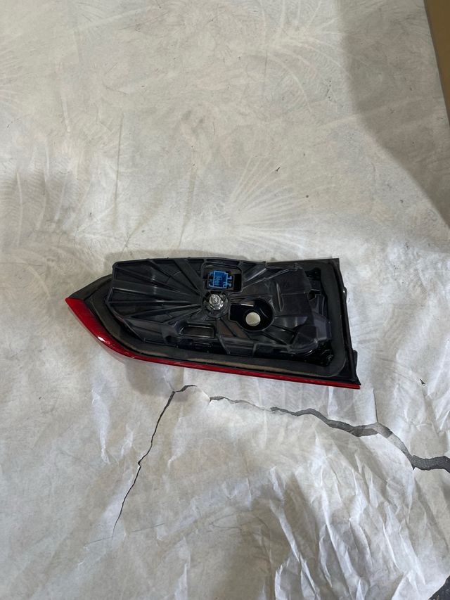 Mercedes clase B 247