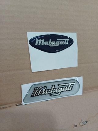 Adesivi Malaguti