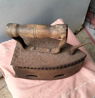 Ferro antico 