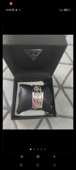 Reloj Guess 