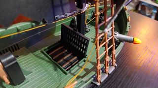 DOS BARCOS PLAYMOBIL