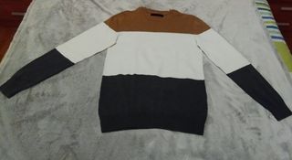 Jersey de punto hombre Talla S