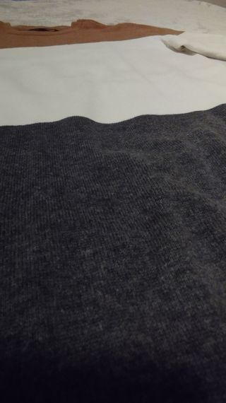 Jersey de punto hombre Talla S