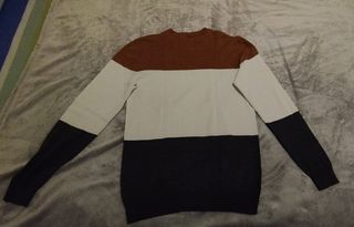 Jersey de punto hombre Talla S