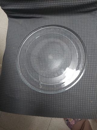 Plato microondas A05 Diámetro 28 cm