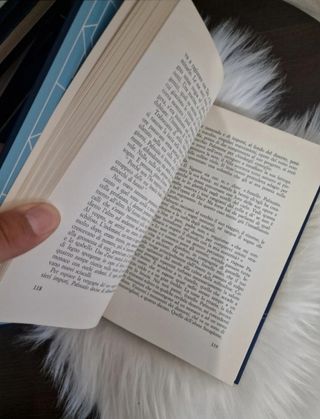 10 libri vintage Collana '900