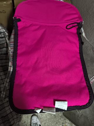 Bugaboo Camaleón cubrepies
