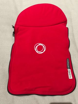 Bugaboo Camaleón cubrepies