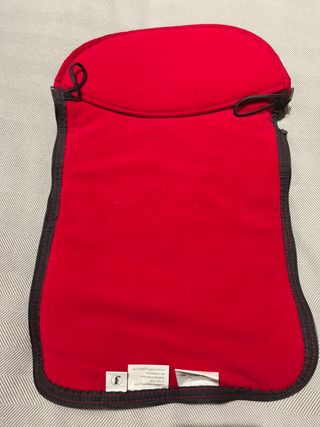 Bugaboo Camaleón cubrepies